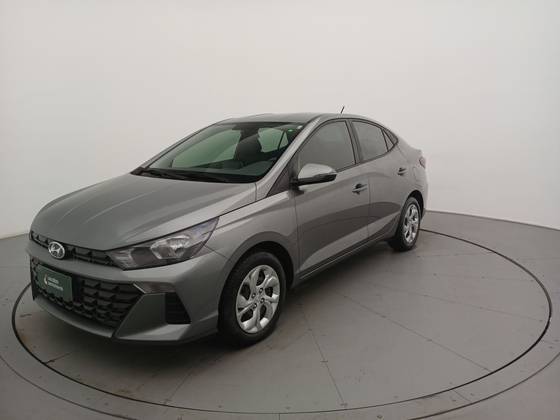 HYUNDAI HB20S 1.0 12V FLEX COMFORT MANUAL